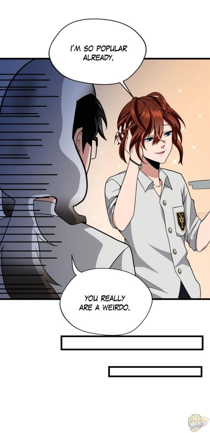 The Beginning After The End Chapter 89 image 59